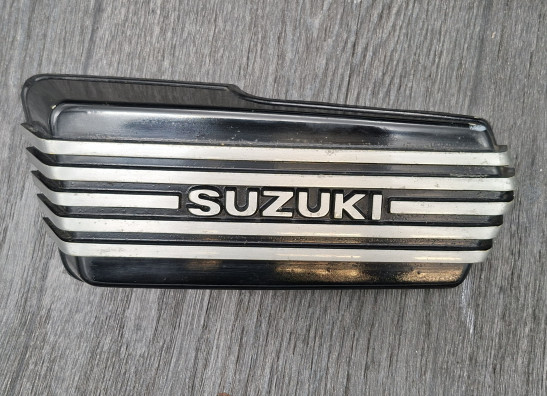 Motorblokdeksel Suzuki Madura 1200