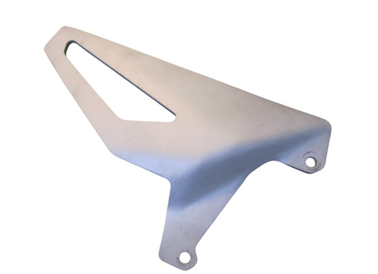 Rechter schetsplaat Ducati Panigale V4 R