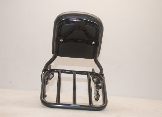 Rugsteun sissybar Harley Davidson Softtail