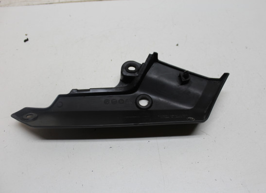 Verkleidung rechts unten Honda X-adventure 750