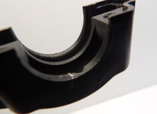 Gasgriff Yamaha XJ 900 S Diversion