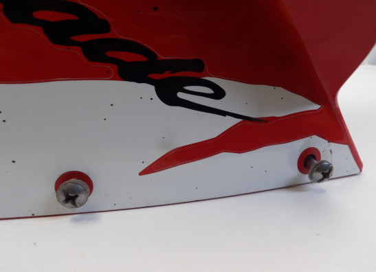 Topkuip Honda CBR 900 RR