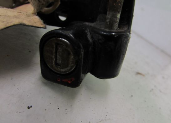 Slotenset Honda CB 400