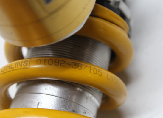 Achterschokbreker Ducati Monster S4RS