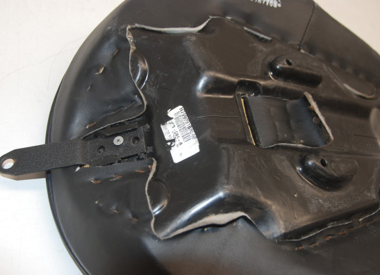 Sitzbank Harley Davidson Dyna