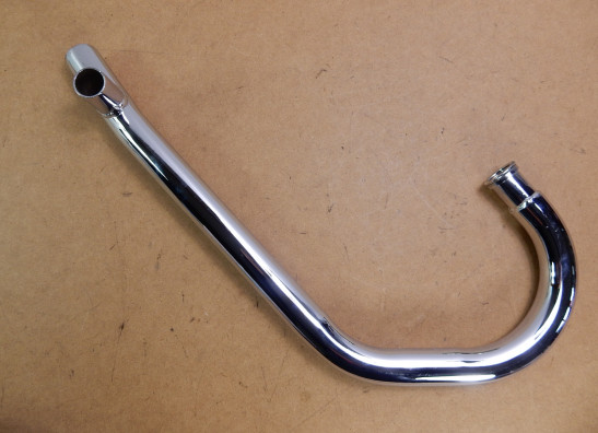 Downpipes Moto Guzzi Overige Moto Guzzi