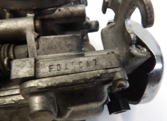 Carburateurset Honda VT 600