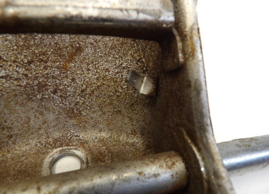 Rucklicht Honda CM 400 T 