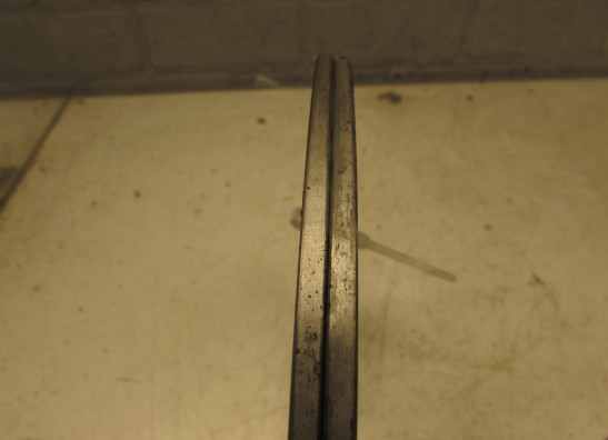 Brake disc front Honda CBR 600 F