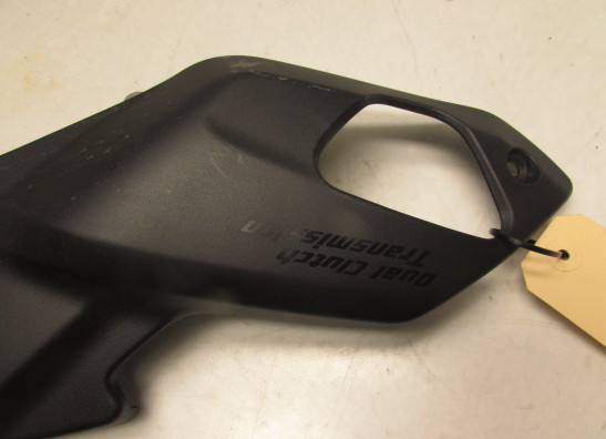 Rechter zijkuip klein Honda NC 700 D