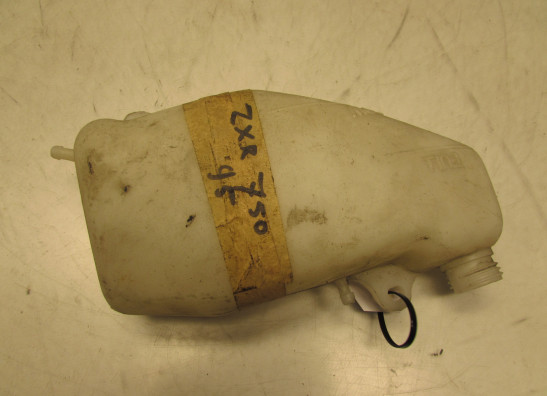 Kuhlflussigkeitsbehälter Kawasaki ZXR 750