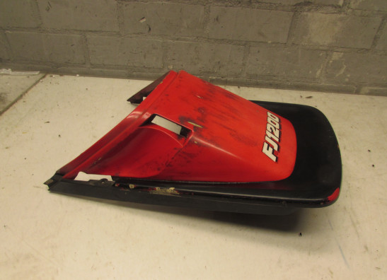 Achterkuipdeel Yamaha FJ 1200