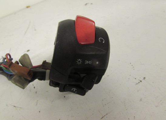 Handlebar switch assy right Yamaha YZF R6