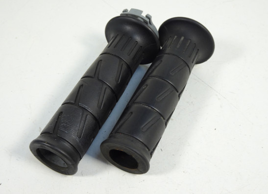 Gashandle Kawasaki ER 6