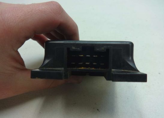 CDI ECU unit Kawasaki GPZ 750