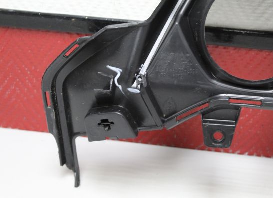 Innenverkleidung  Kymco Downtown 350i