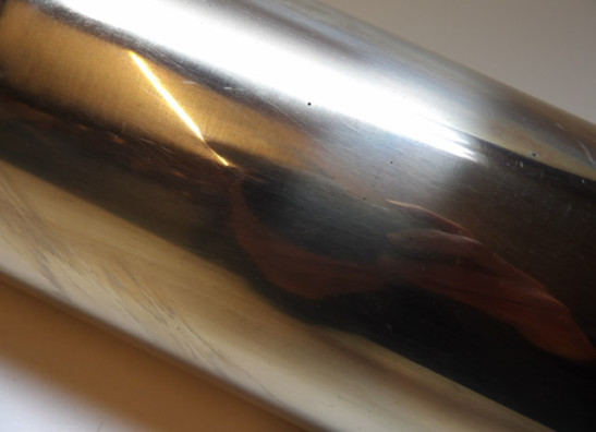 Auspuff Suzuki GSF 1200 Bandit