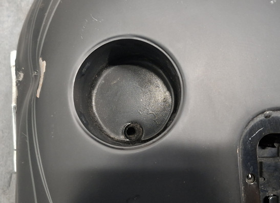 Tank Harley Davidson FXCW/C Rocker