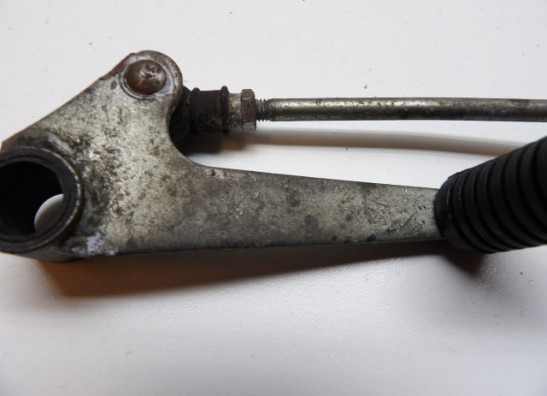 Schakelpedaal Honda CB 550