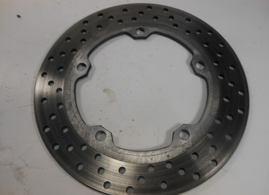 Bremsscheibe hinten  Yamaha MT 09