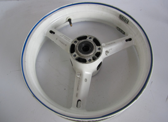 Felge vorne Suzuki GSX R 750