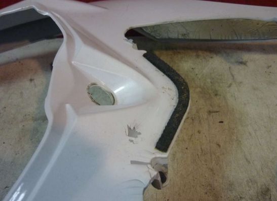 Rear cowl Yamaha YZF R1