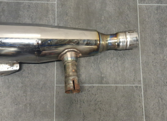 Auspuff Suzuki VS 1400 Intruder