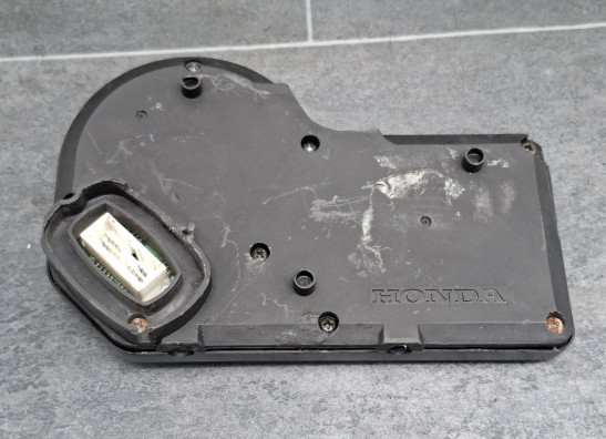 Tellerset Honda CBR Fireblade