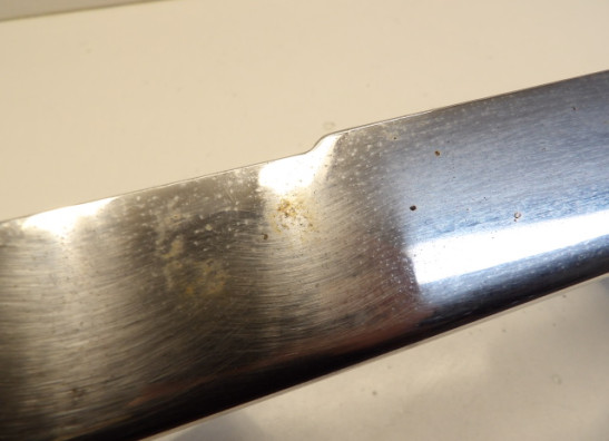 Chaincase Suzuki LS 650