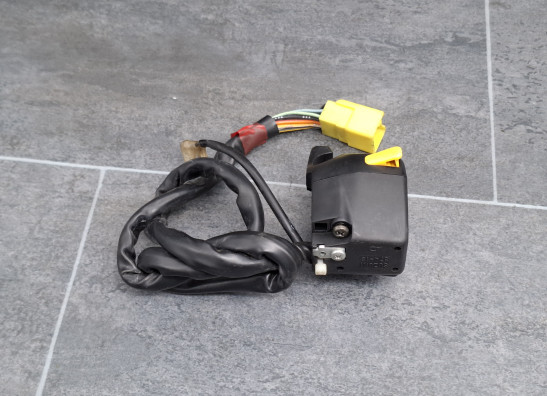 Lenkerschalter links Suzuki GSX R 1300 Hayabusa
