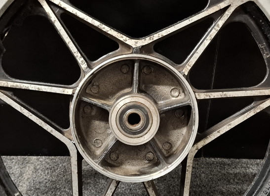 Achtervelg Honda CB 400