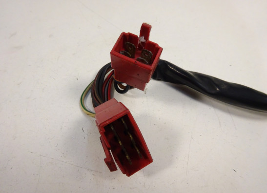 Zekeringkast Honda VF 1000 R