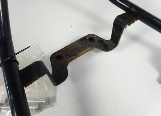 Achterhandvat Yamaha Tracer 700