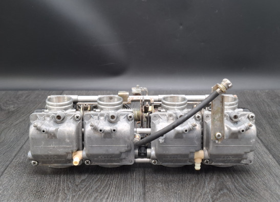 Carburateurset Yamaha FZR 600