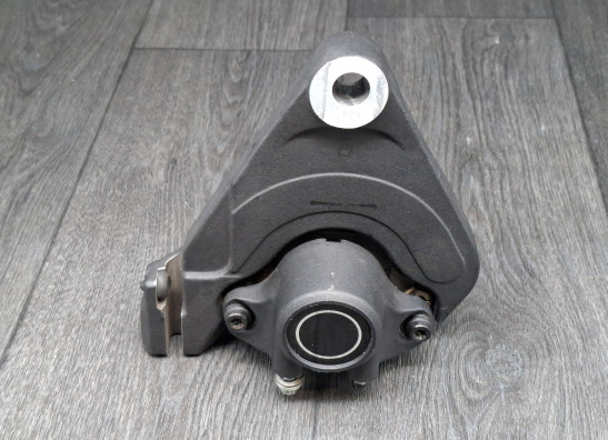 Bremssattel Bremszange hinten Harley Davidson Softtail