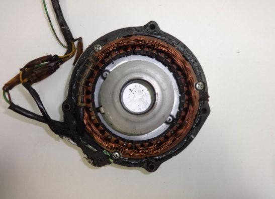 Lichtmaschine Honda CB 400