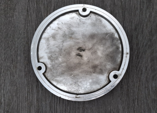 Kupplungsdeckel Harley Davidson Softtail