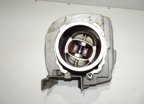 Cilinderblok Ducati monster 600