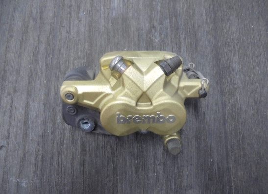 Bremssattel Bremszange hinten BMW R 1250 GS 2018-2020, 2021-2022