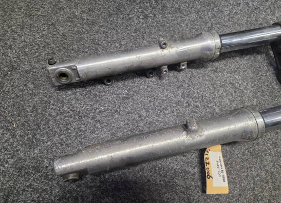 Voorpoten compleet Yamaha FAZER 600