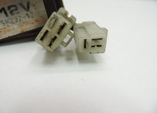 Spanningsregelaar Honda CM 250 C