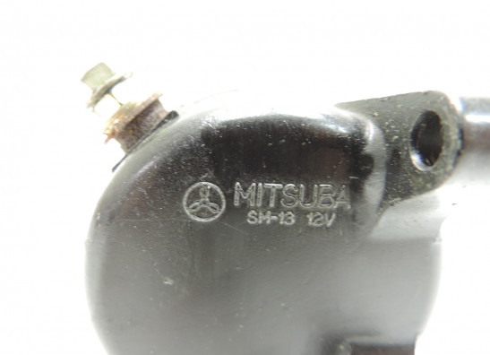 Starting motor Yamaha FAZER 600