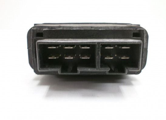 CDI ECU unit Honda NTV 650