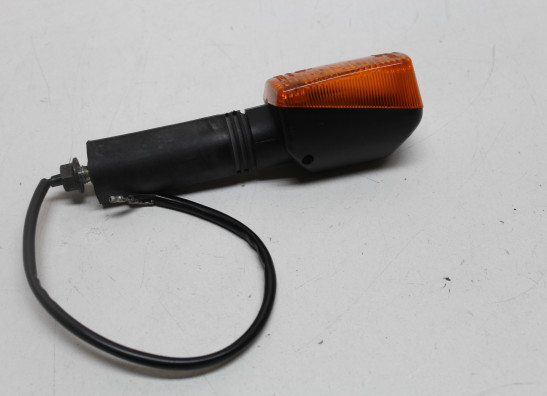 Knipperlicht links voor Suzuki GSX R 1100