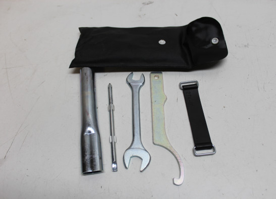 Gereedschapset Yamaha XSR 900