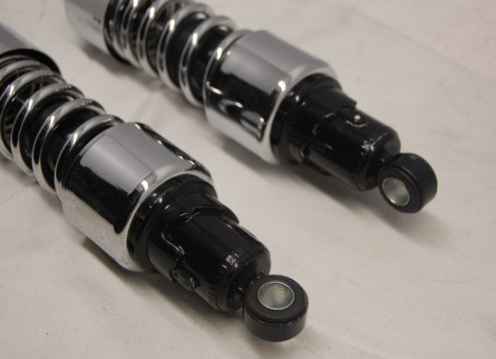 Achterschokbreker Harley Davidson Dyna