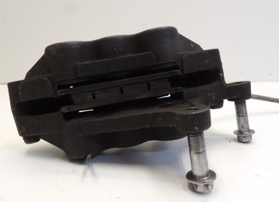 Remklauw links voor Kawasaki ZX 6 R