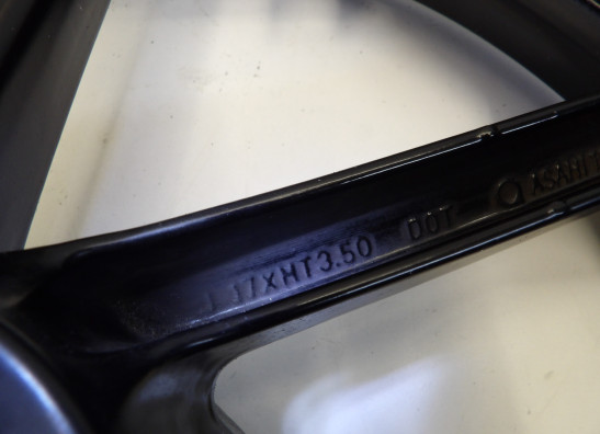 Felge vorne Honda VFR 750