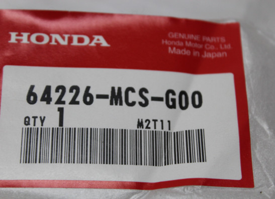 Cowl inner right Honda ST 1300 Pan European