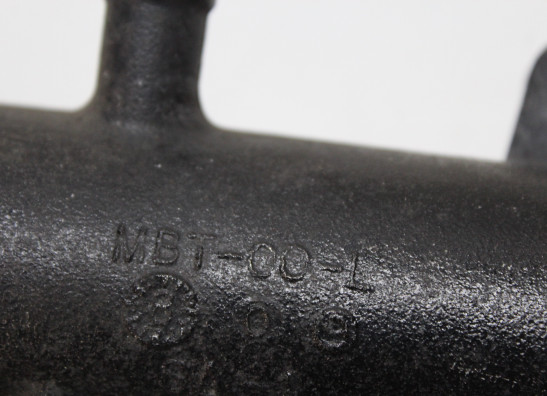 Front Fork left complete Honda XL 1000 V Varadero